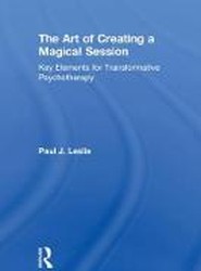 The Art of Creating a Magical Session