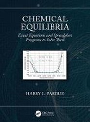 Chemical Equilibria
