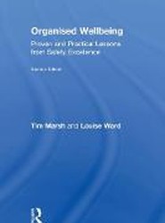 Organised Wellbeing