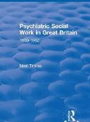 Psychiatric Social Work in Great Britain