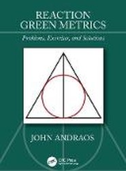 Reaction Green Metrics