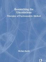 Researching the Unconscious