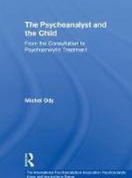 The Psychoanalyst and the Child