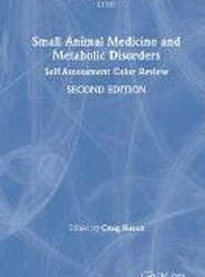 Small Animal Medicine and Metabolic Disorders