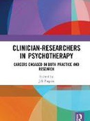 Clinician-Researchers in Psychotherapy
