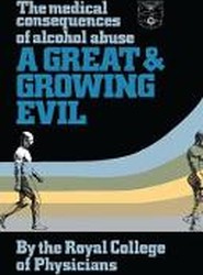 A Great and Growing Evil?