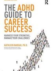 The ADHD Guide to Career Success