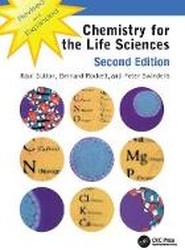 Chemistry for the Life Sciences
