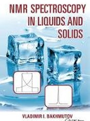 NMR Spectroscopy in Liquids and Solids