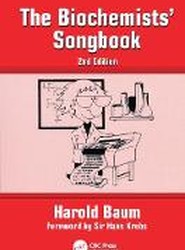 Biochemists' Song Book