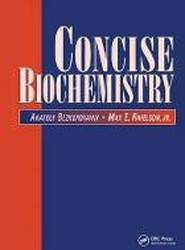 Concise Biochemistry