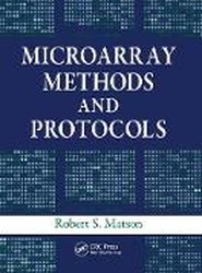 Microarray Methods and Protocols