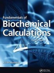 Fundamentals of Biochemical Calculations