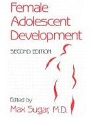 Female Adolescent Development