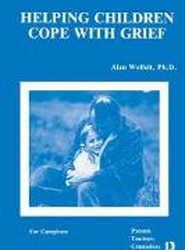 Helping Children Cope With Grief