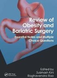 Review of Obesity and Bariatric Surgery