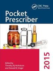 Pocket Prescriber 2015