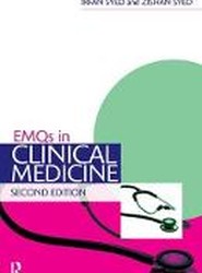 EMQs in Clinical Medicine