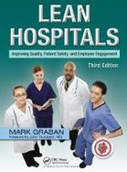Lean Hospitals