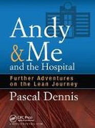 Andy & Me and the Hospital