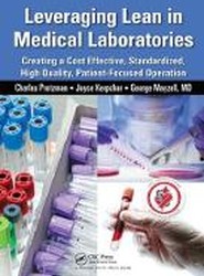 Leveraging Lean in Medical Laboratories