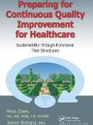 Preparing for Continuous Quality Improvement for Healthcare