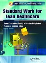 Standard Work for Lean Healthcare