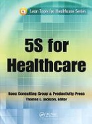 5S for Healthcare