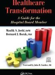 Healthcare Transformation