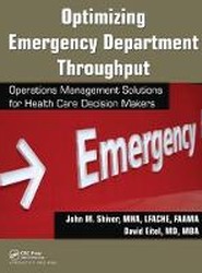 Optimizing Emergency Department Throughput