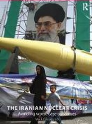 The Iranian Nuclear Crisis