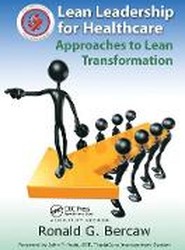 Lean Leadership for Healthcare