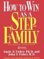How To Win As A Stepfamily