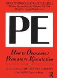 How to Overcome Premature Ejaculation