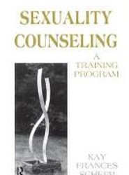 Sexuality Counseling