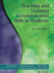 Teaching and Learning Communication Skills in Medicine