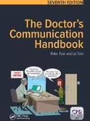 The Doctor's Communication Handbook, 7th Edition