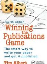 Winning the Publications Game