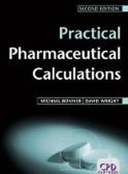 Practical Pharmaceutical Calculations