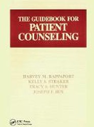 The Guidebook for Patient Counseling