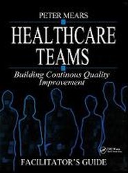 Healthcare Teams Manual
