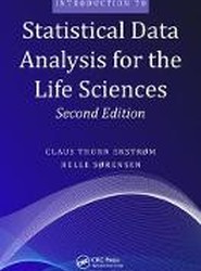 Introduction to Statistical Data Analysis for the Life Sciences