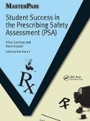 Student Success in the Prescribing Safety Assessment (PSA)