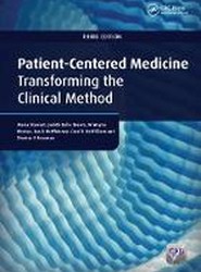 Patient-Centered Medicine