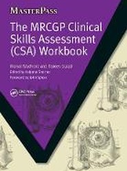 The MRCGP Clinical Skills Assessment (CSA) Workbook