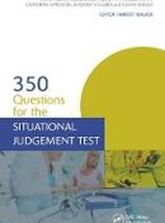 350 Questions for the Situational Judgement Test