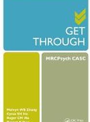 Get Through MRCPsych CASC
