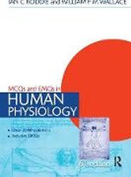 MCQs & EMQs in Human Physiology, 6th edition