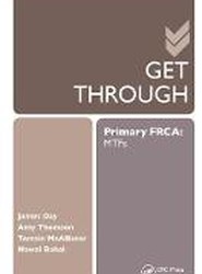 Get Through Primary FRCA: MTFs