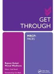 Get Through MRCP: PACES